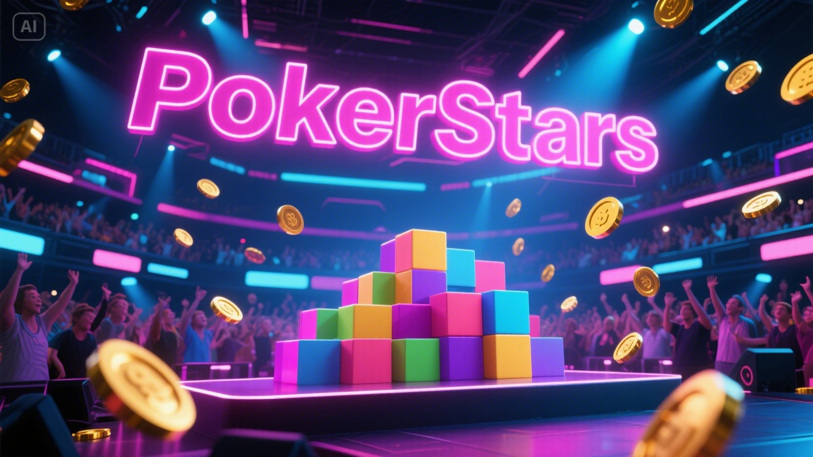 PokerStars پاکستان
