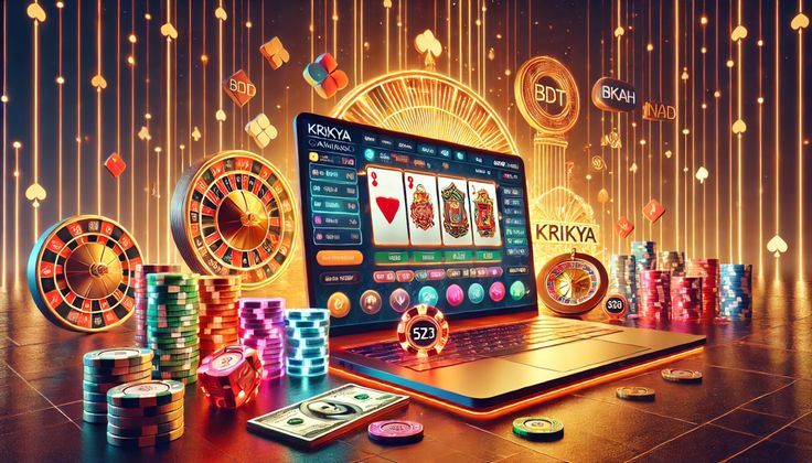 PokerStars آن لائن کیسینو میں کھیلنے کی وجوہات